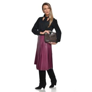 Borsa a tracolla Roberta M Marrone