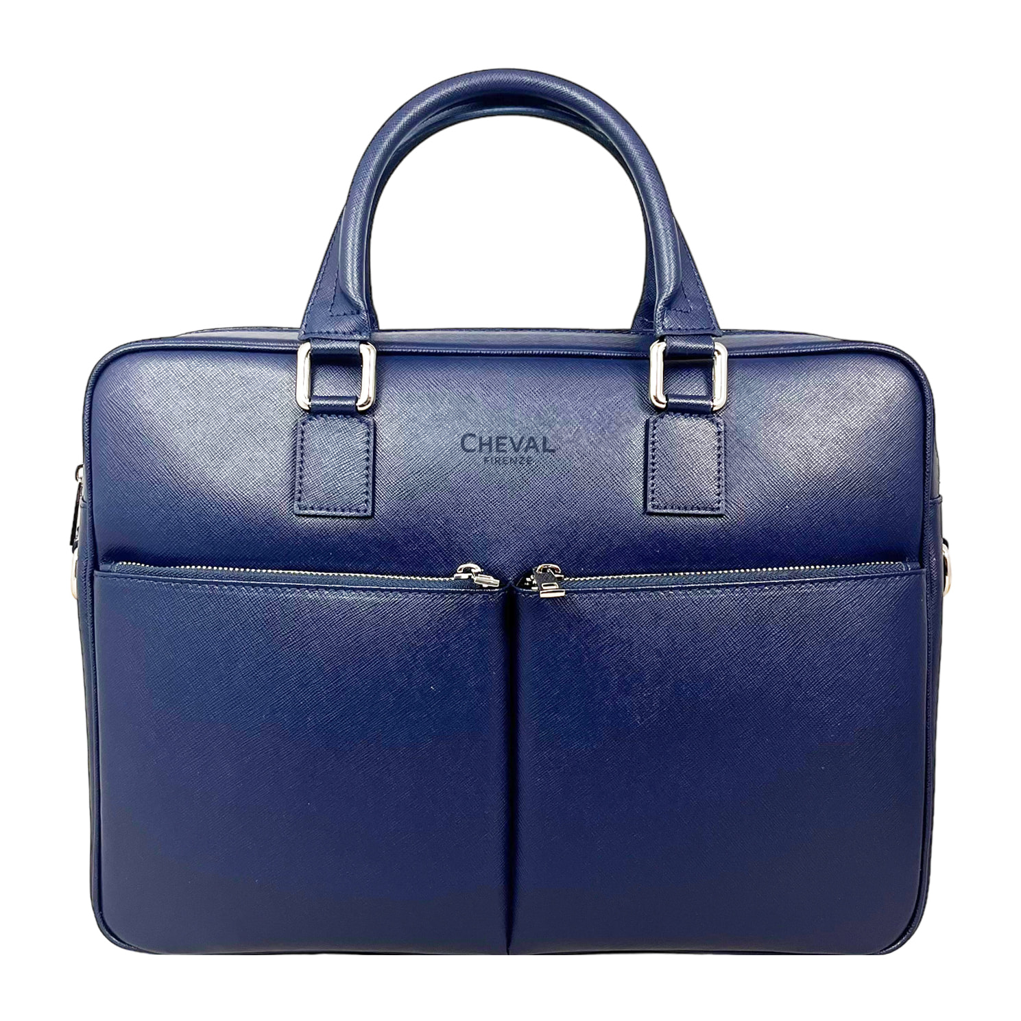 Cartella Business Cheval Firenze Oliver Blu