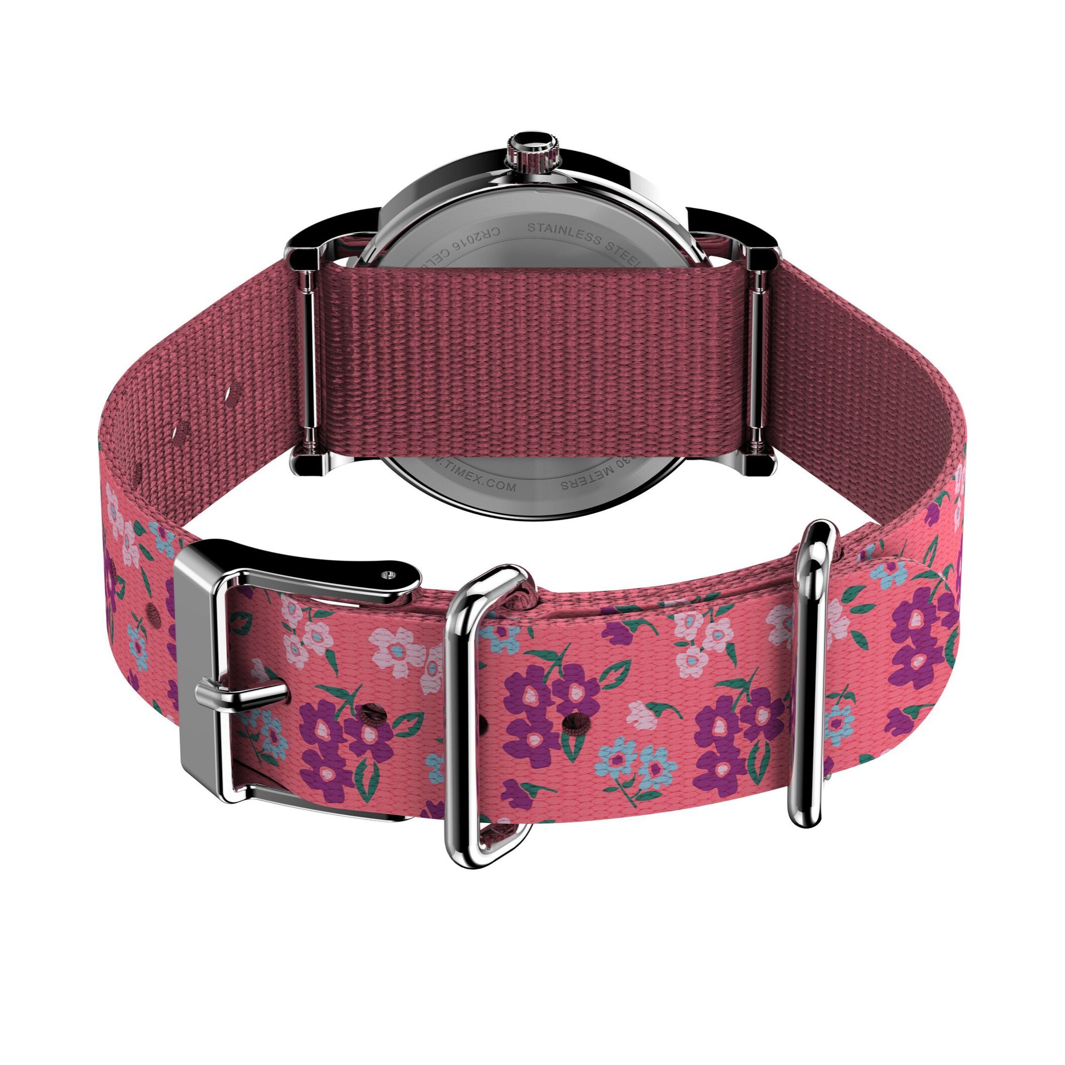 Timex Reloj Analógico De Cuarzo Weekender Seasonal