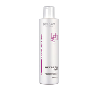 Tonique facial peau seche 250 ml.