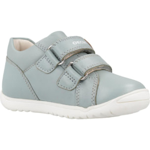 Zapatos Niño de la marca GEOX  modelo B MACCHIA GIRL AZUL