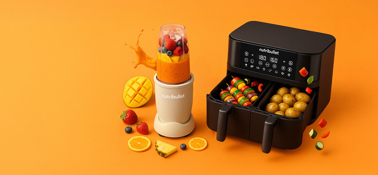 NUTRIBULLET en vente flash sur VEEPEE