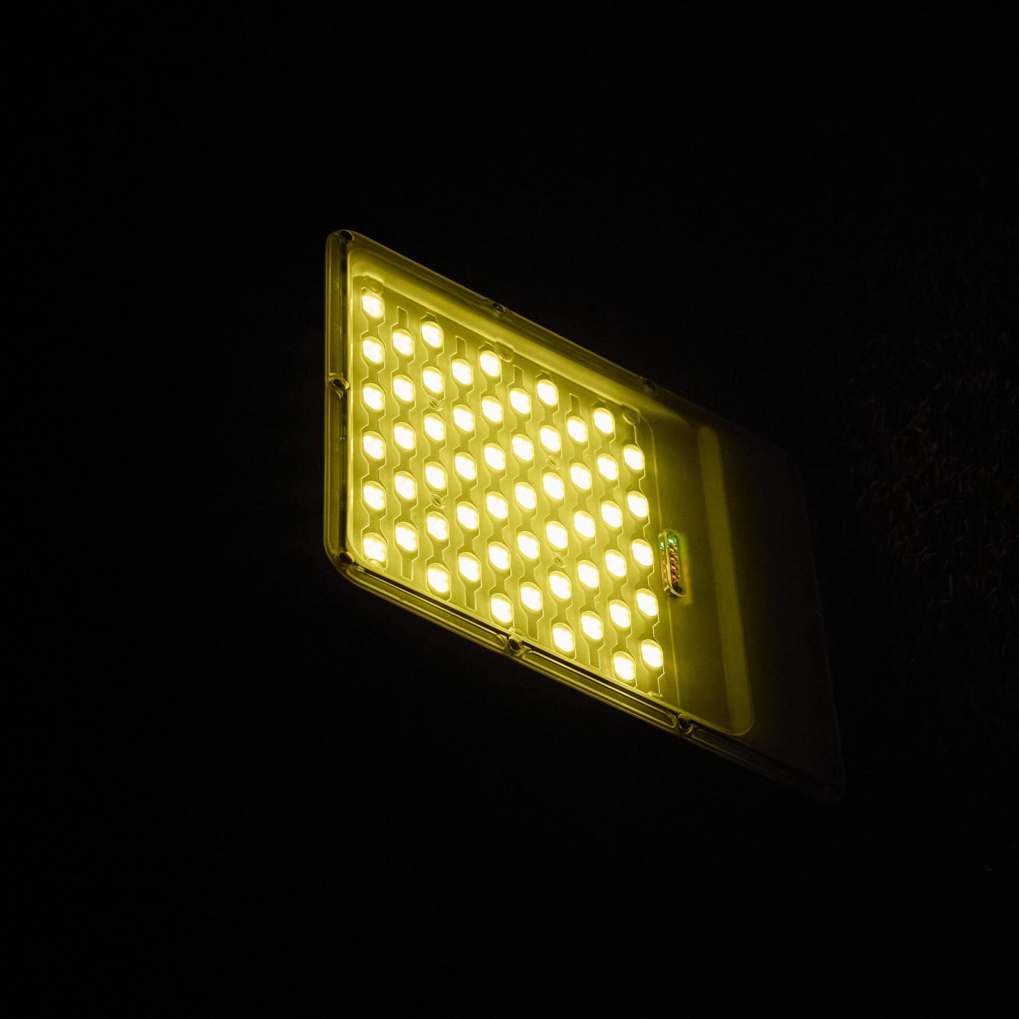 Projecteur solaire ultra TITAN 1400LM