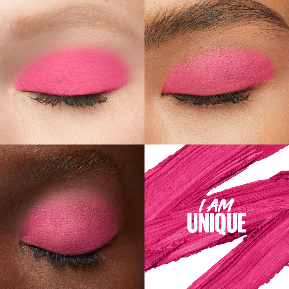 Maybelline Crayon yeux Tattoo Stix Unique