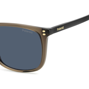 GAFAS DE SOL POLARIZADAS POLAROID PLD 4202/S/X 09Q