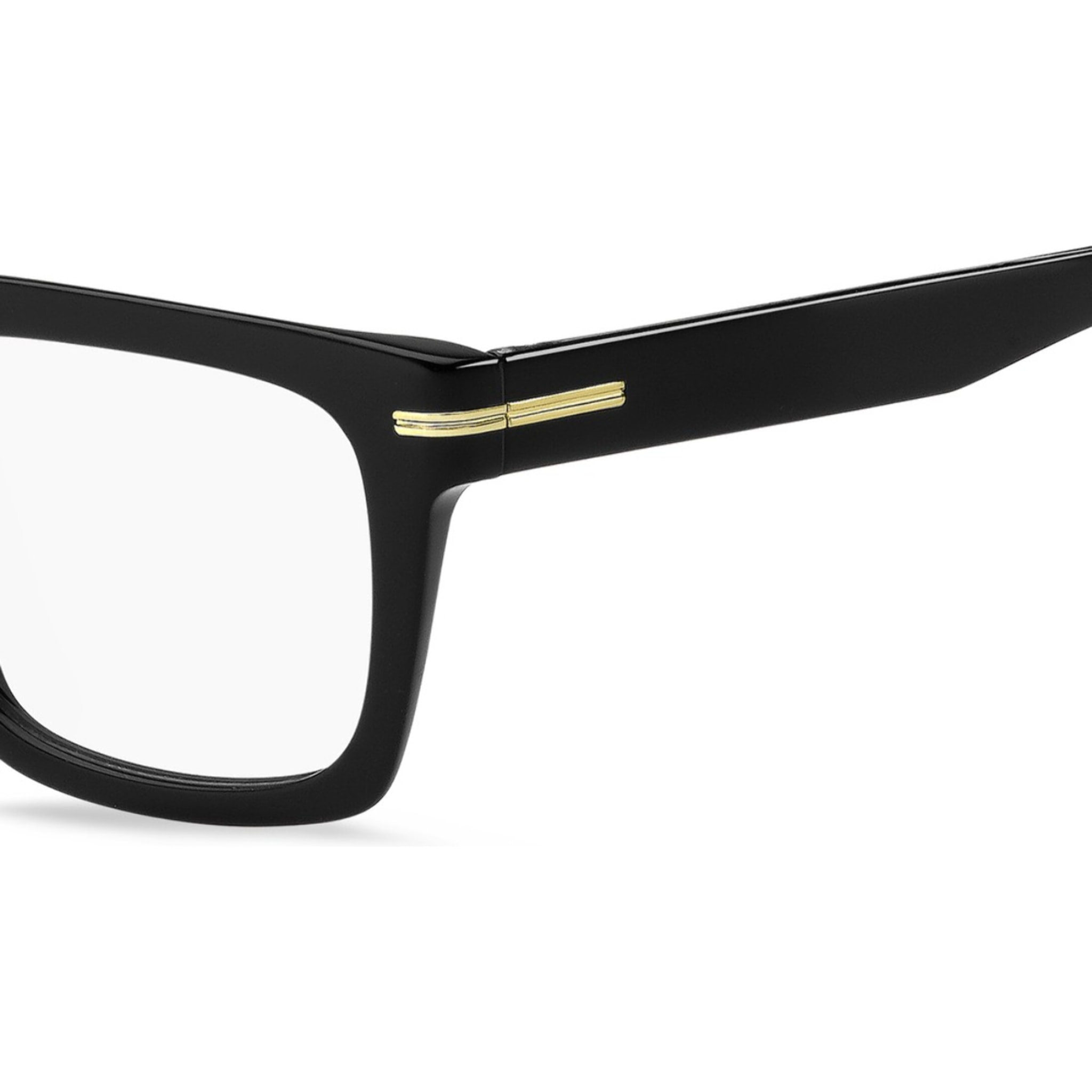 Gafas de Vista Hugo Boss 1597 807 de Acetato Hombre 52 mm