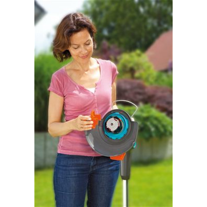 Bobine de fil de coupe GARDENA pour SmallCut 300 - 5306-20