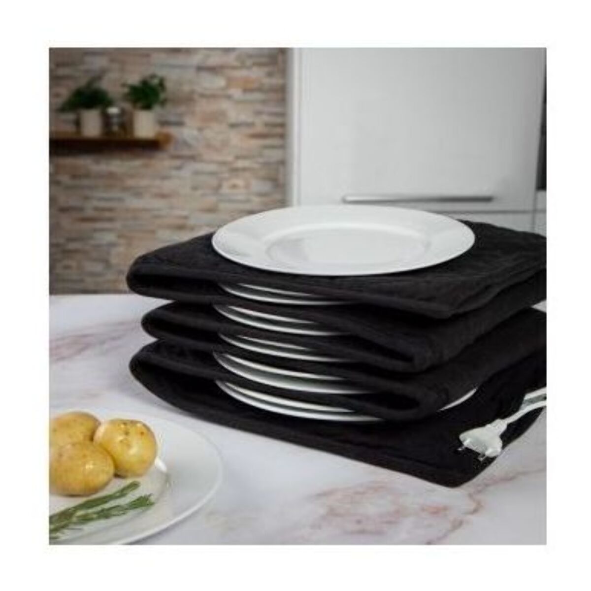 Chauffe Plats RIVIERA ET BAR QCA300