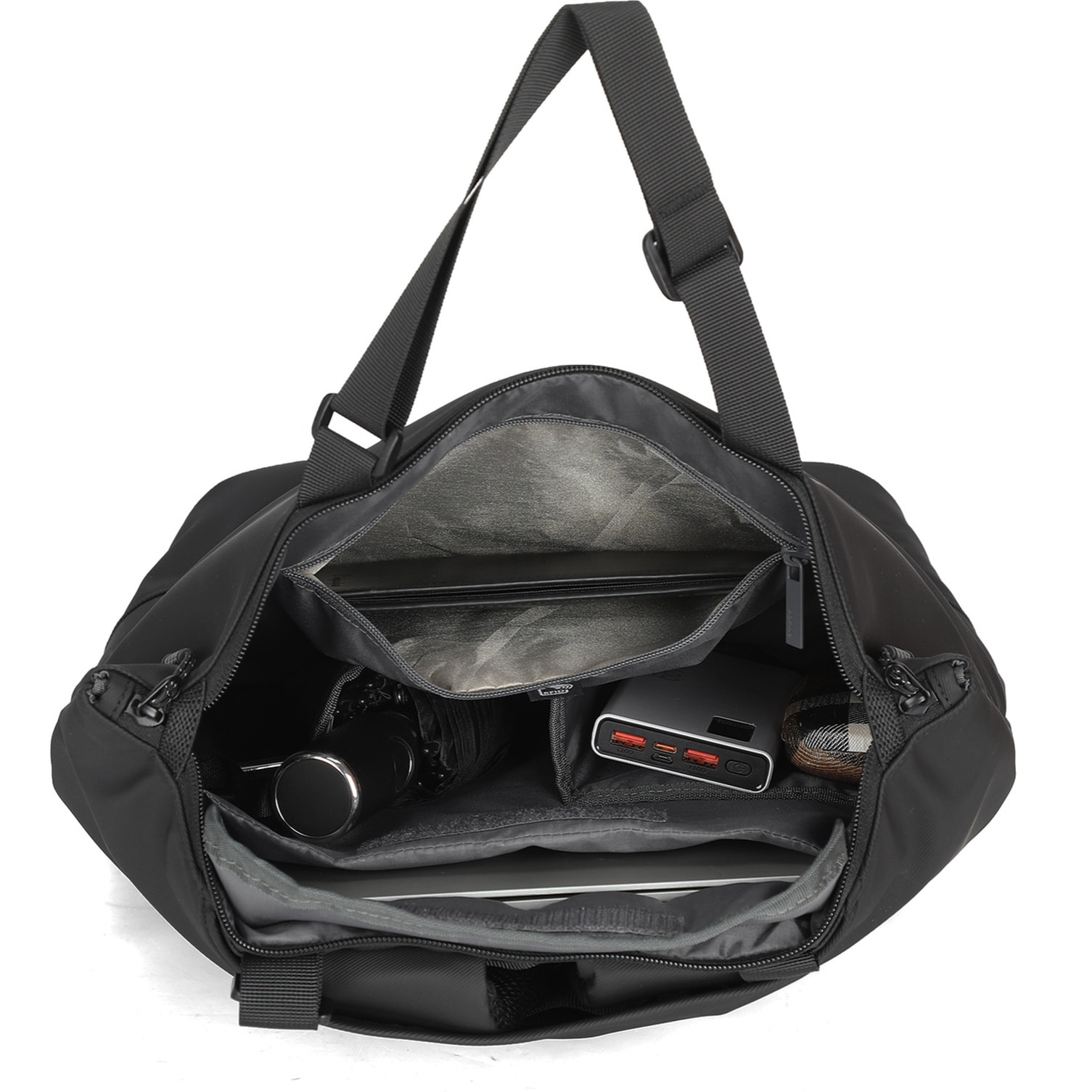 Zaino da donna Astrea Nova - Poliestere - Casual - Unisex - 30.0 x 41.0 x 18.0 cm