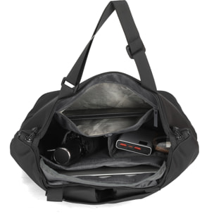 Zaino da donna Astrea Nova - Poliestere - Casual - Unisex - 30.0 x 41.0 x 18.0 cm