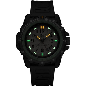 Reloj Luminox XL.3321 Hombre Analogico Cuarzo con Correa de Resina