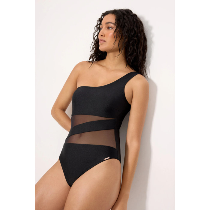 Costume da donna Nero