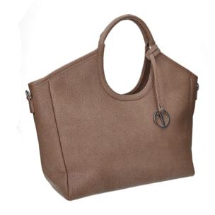 Borsa Adulto unisex Tata Italia Marrone