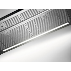 AEG Campana extractora extraíble Serie 7000 SilenceTech de 90 cm GDP869PL | Reacondicionado