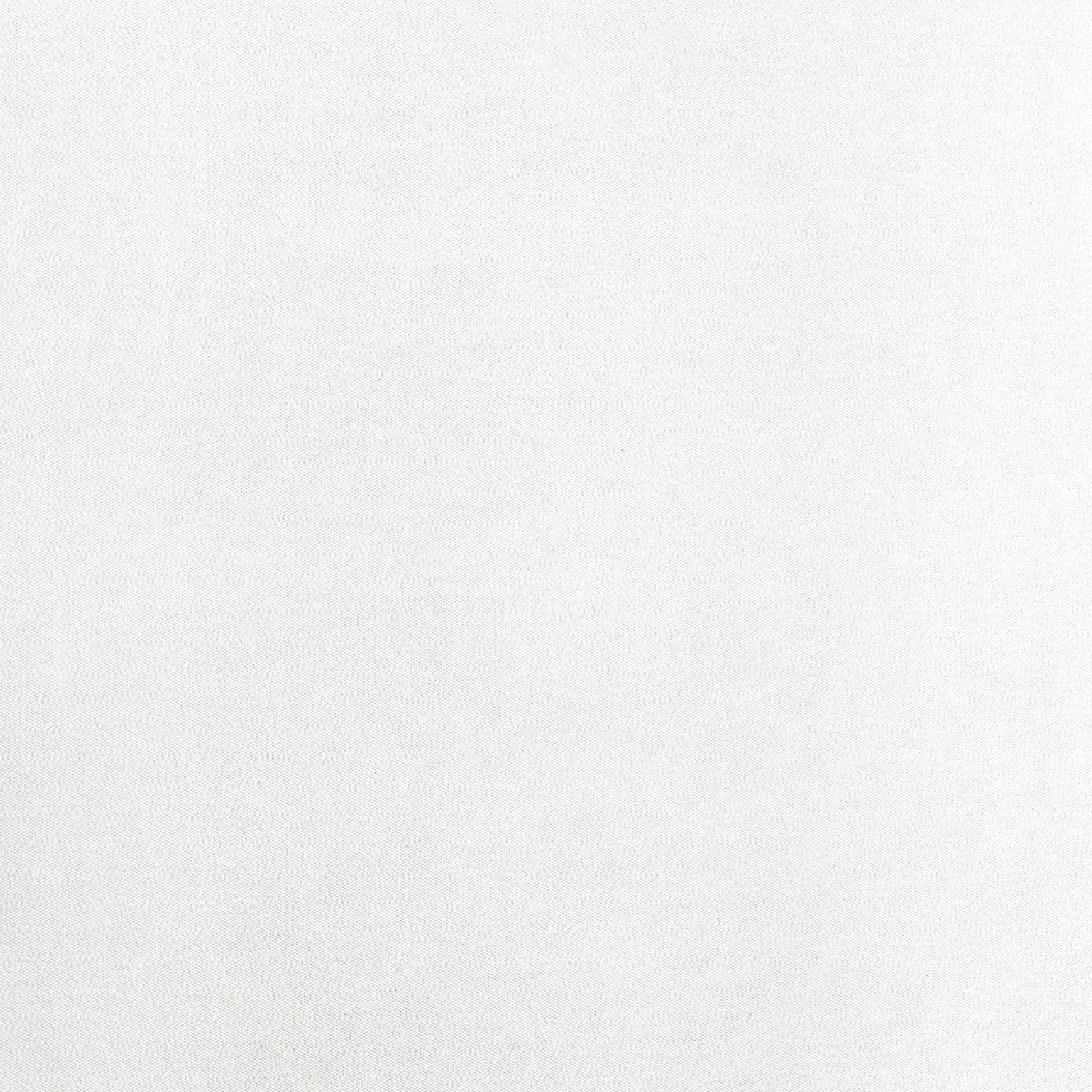 Rideau à Oeillets Isolant et Déperlant  - Effet Velours - Ecru