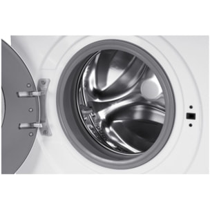 Lave linge compact LISTO LF58-L1b