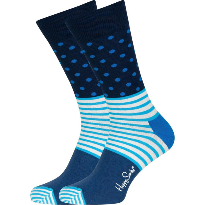 Calcetines stripe dot Happysocks