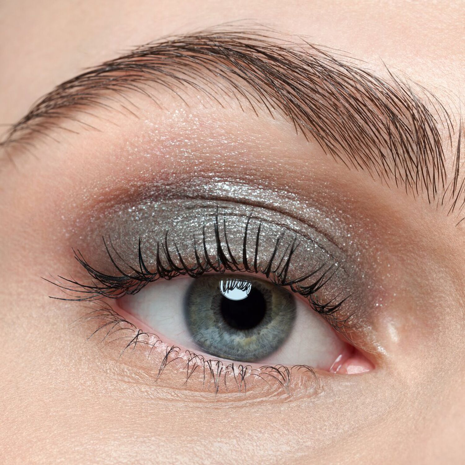 Diamond Treasures - Duo Fard à Paupières Cream to Powder