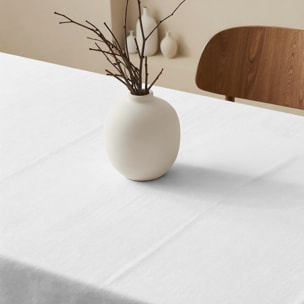 Nappe anti-taches 100% coton Easter 1