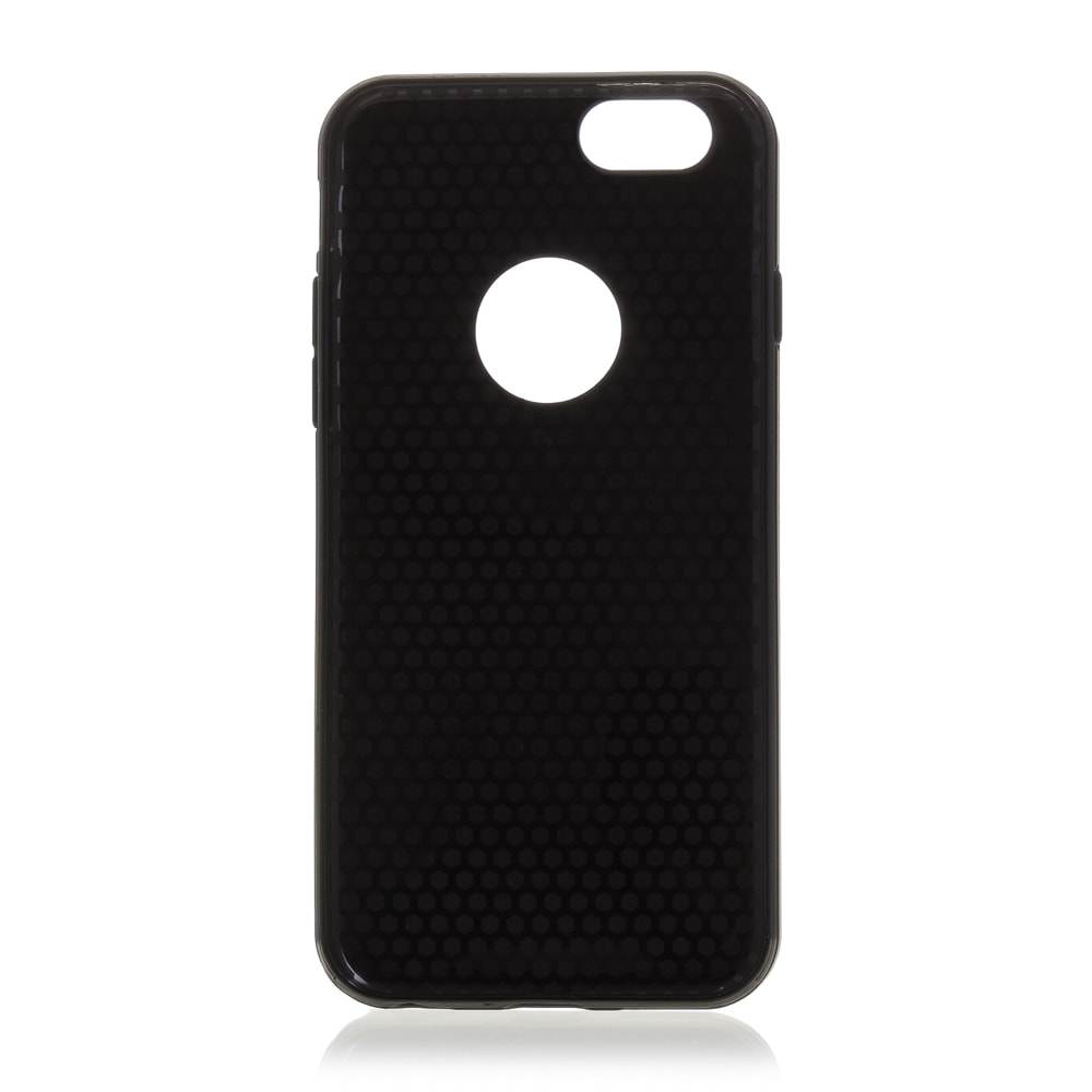 CUSTODIA CON ANELLO DI FISSAGGIO IPHONE 7