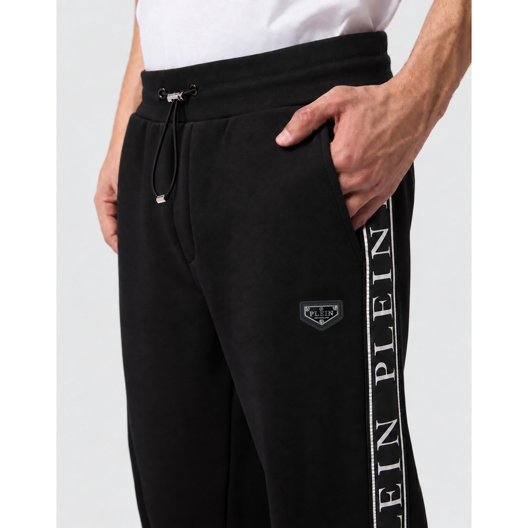 PHILIPP PLEIN Pantaloni da jogging