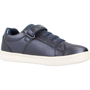 Zapatillas Niña de la marca GEOX  modelo J DJROCK G. AZUL
