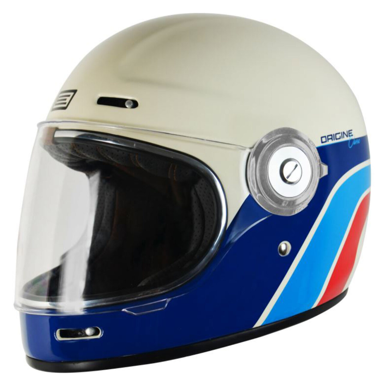 CASCO ORIGINE VEGA CLASSIC WHITE ORIGINE