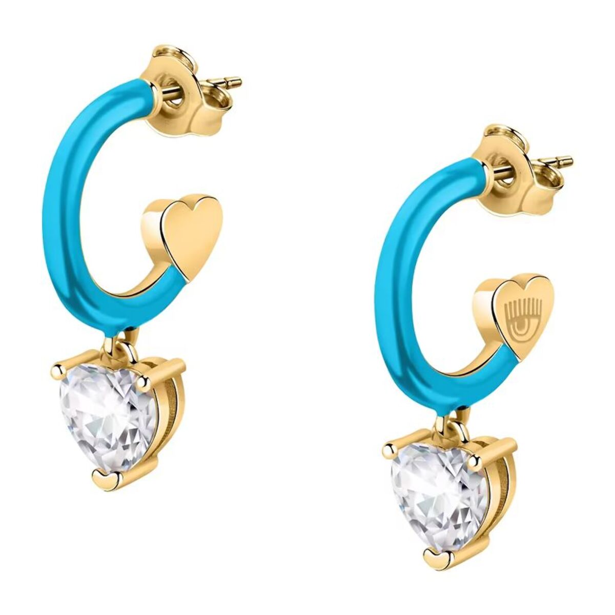 Pendientes Chiara Ferragni Mujer J19AVI12