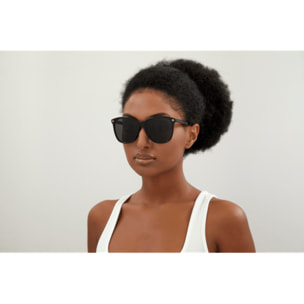 Gafas de Sol Gucci GG0024S-001 de Acetato Mujer 58 mm