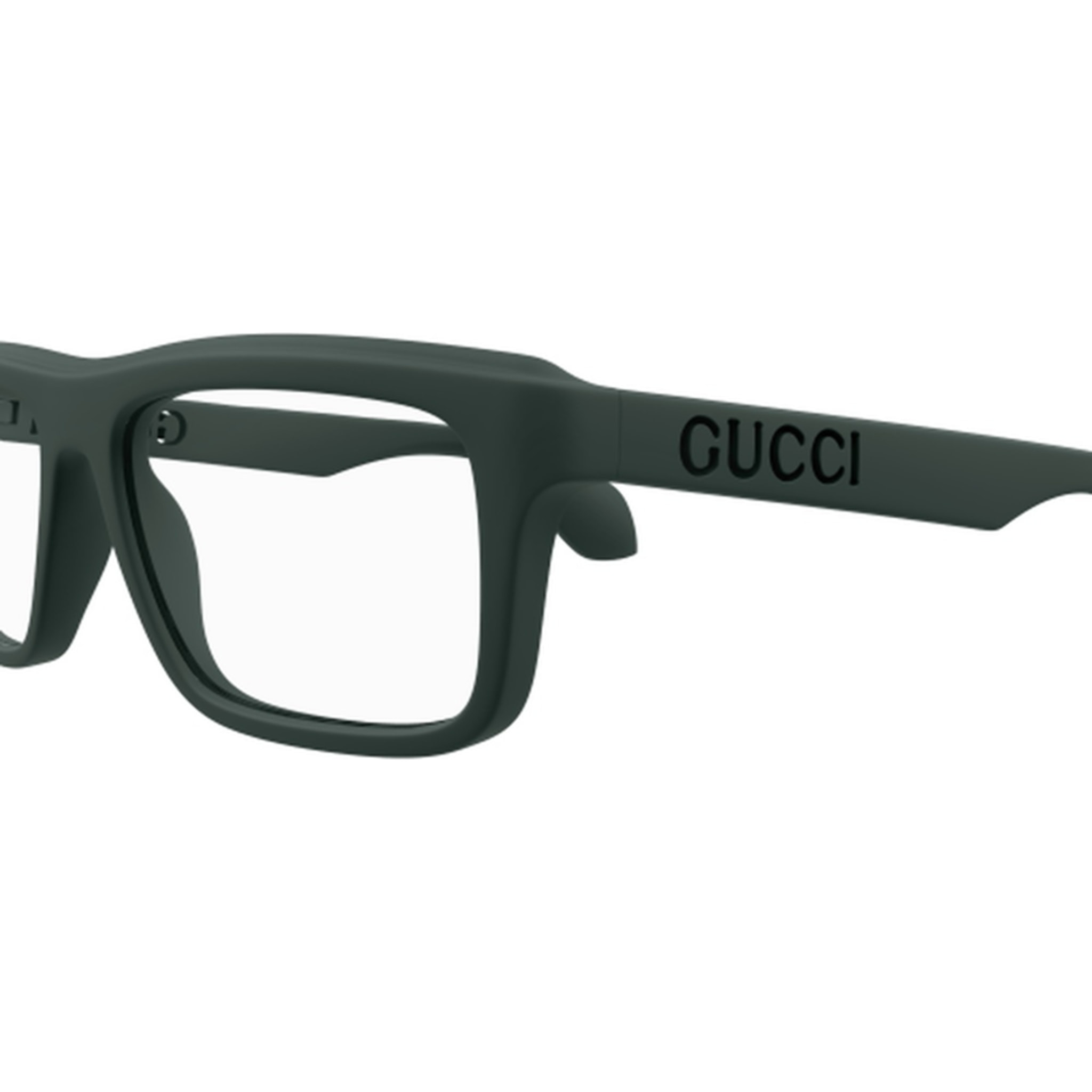 Gafas de Vista Gucci GG1572O-005 de Acetato Hombre 54 mm