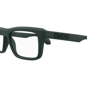 Gafas de Vista Gucci GG1572O-005 de Acetato Hombre 54 mm