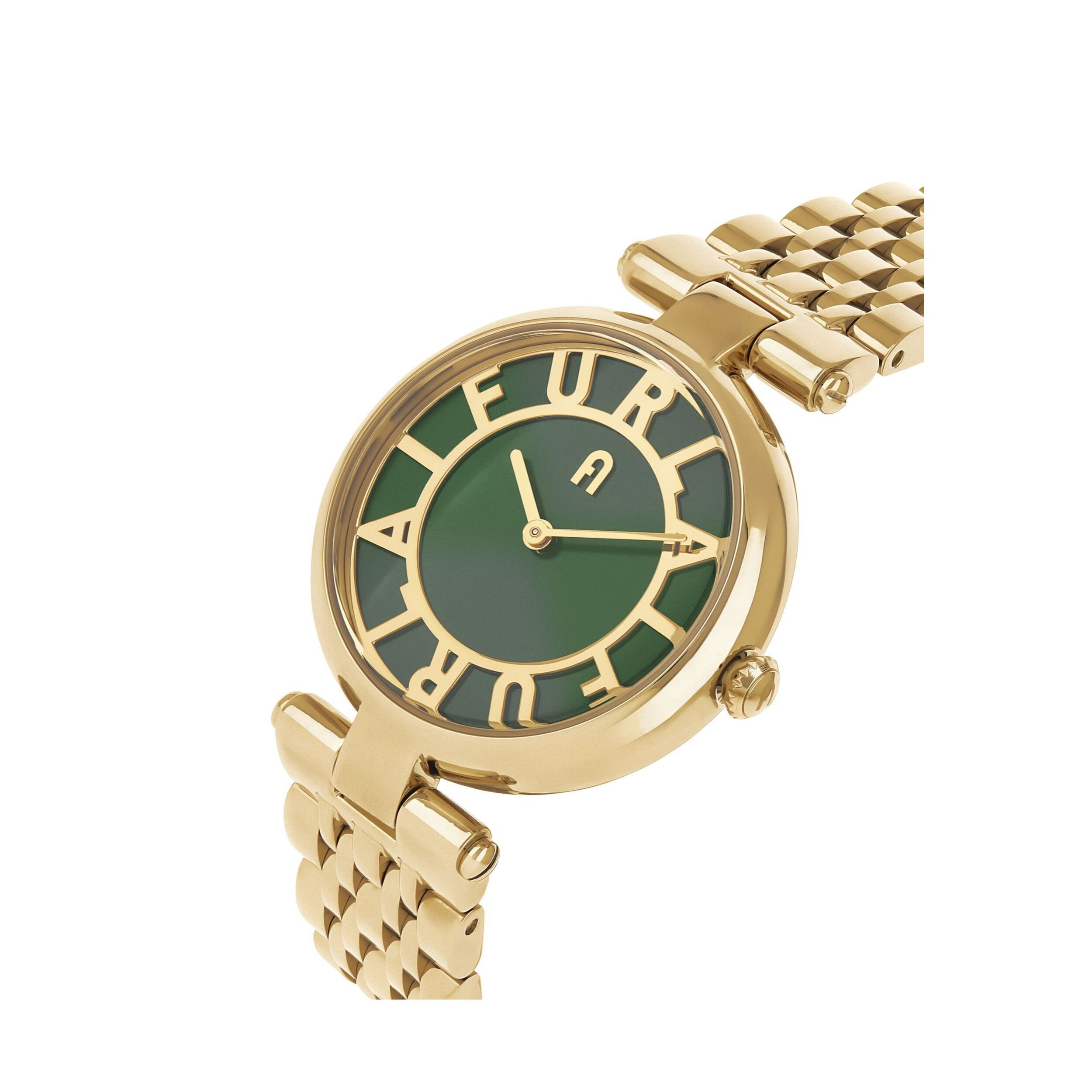 Furla Reloj Analógico De Cuarzo Furla New Club