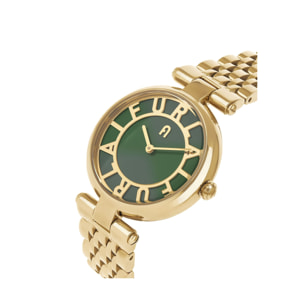 Furla Reloj Analógico De Cuarzo Furla New Club