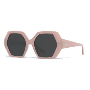 Gafas de Sol Mykonos Rosa Hanukeii para hombre y mujer