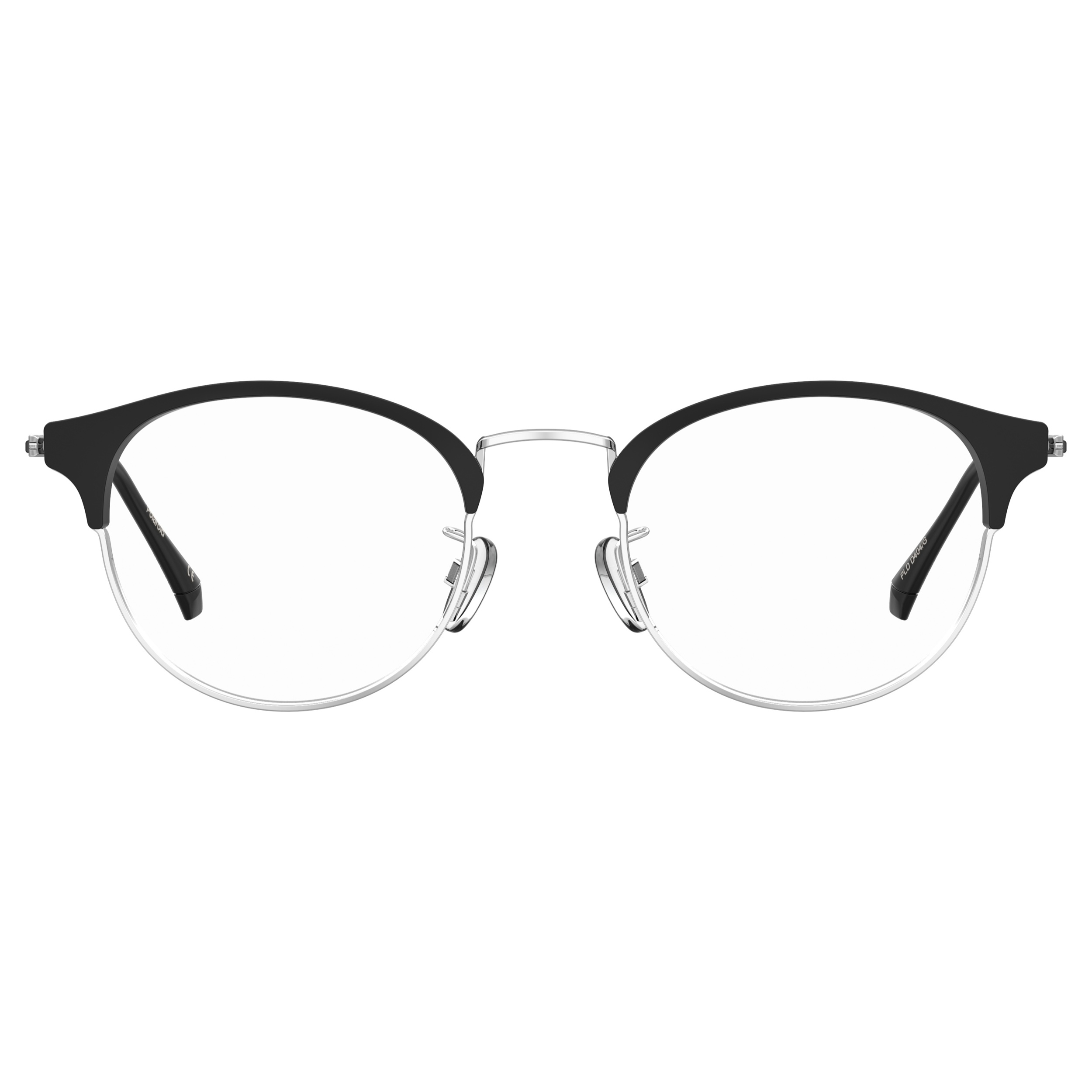 Montura de gafas Polaroid Unisex PLD-D404-G-807