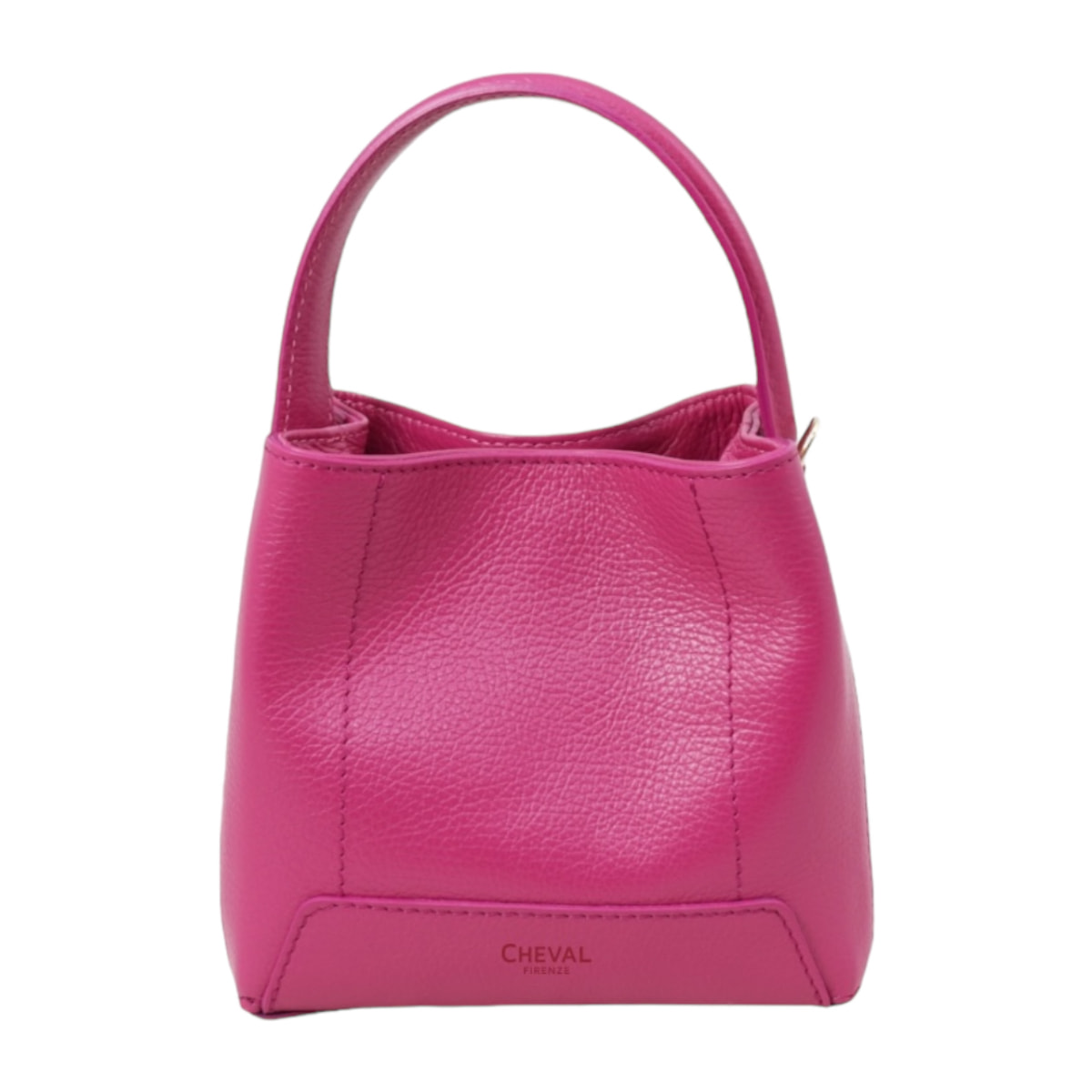 Bolso Cruzado Cheval Firenze Aida Fucsia