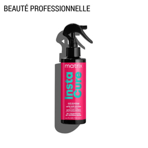 Instacure - Spray Sans Rinçage Anti-Porosité