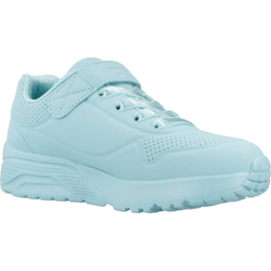 Zapatillas Niña Uno Lite Azul