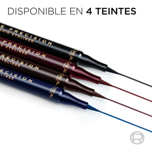 L'Oréal Paris Infaillible Haute Precision Liner Noir Silk