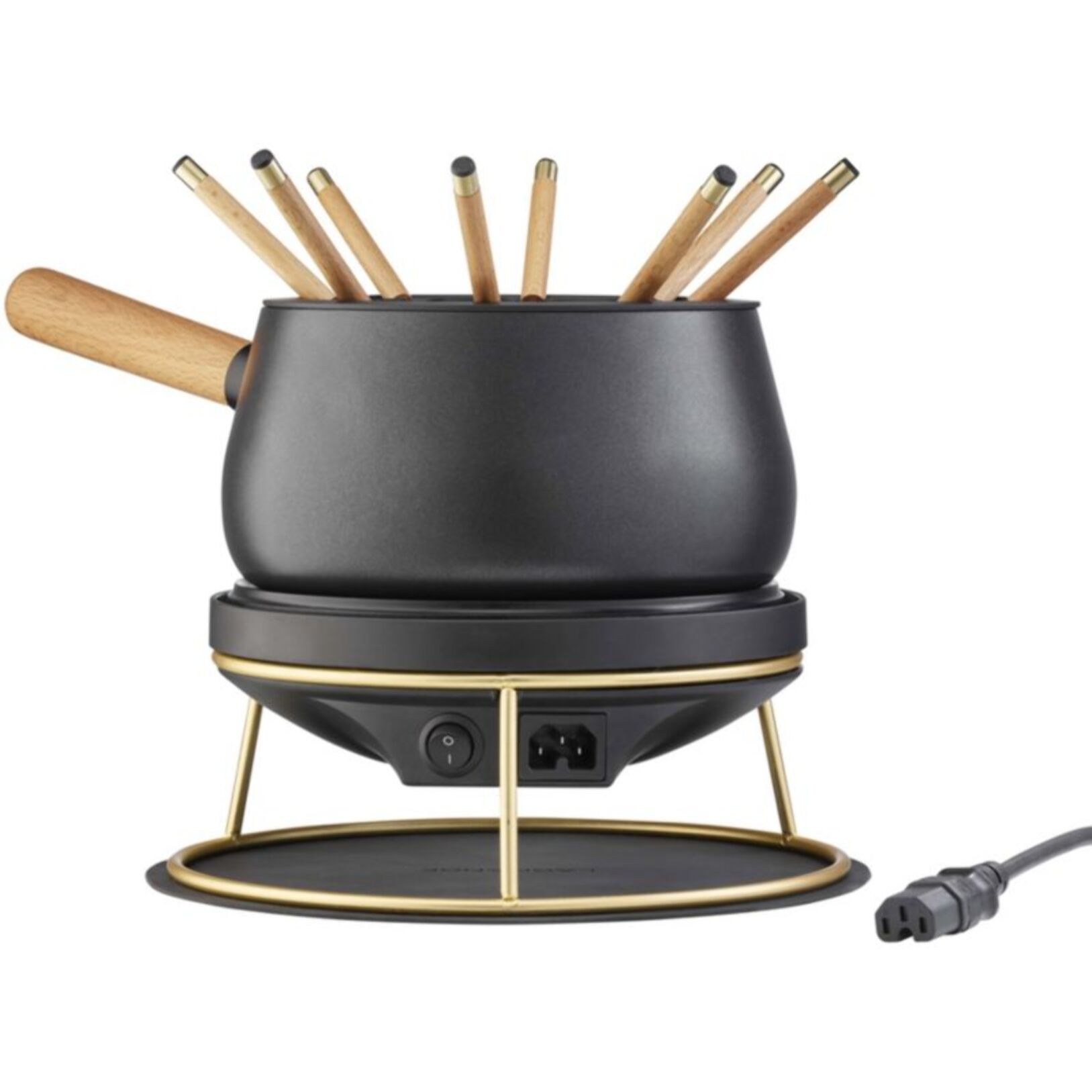 Fondue LAGRANGE Héritage + Housse 349503