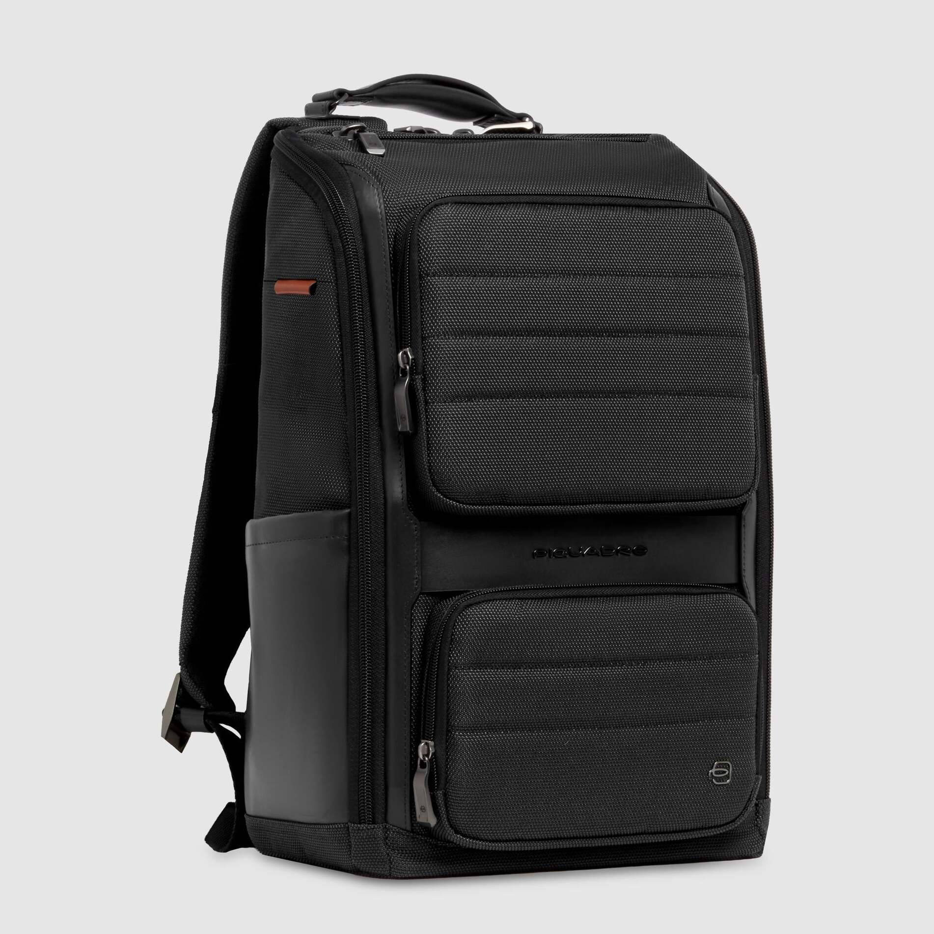 Piquadro Zaino uomo porta pc 14"