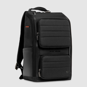 Piquadro Zaino uomo porta pc 14"