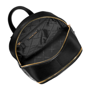 Michael Kors Mochila para Mujer 35S5GRAB2L-BLACK