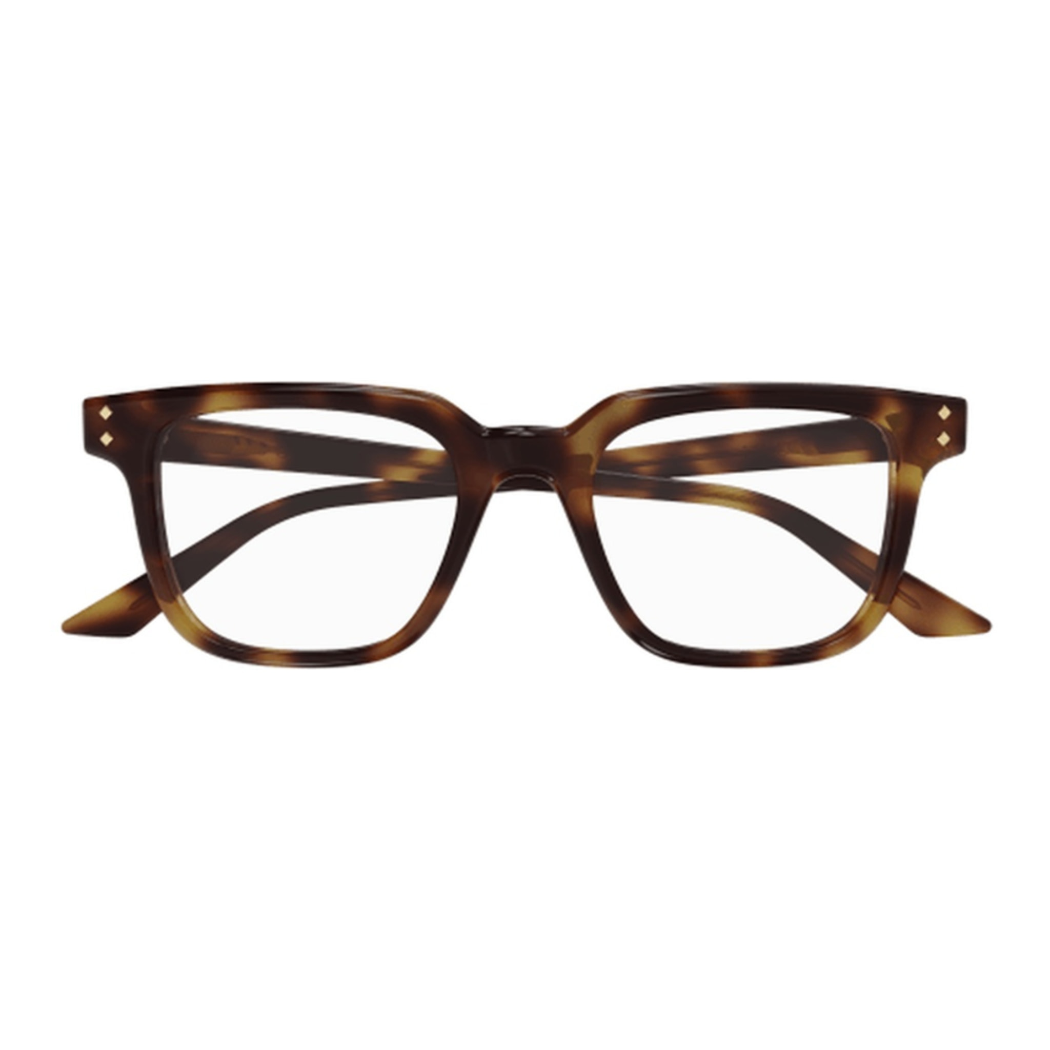 Gafas de Vista Gucci GG1895O-002 de Acetato Hombre 49 mm