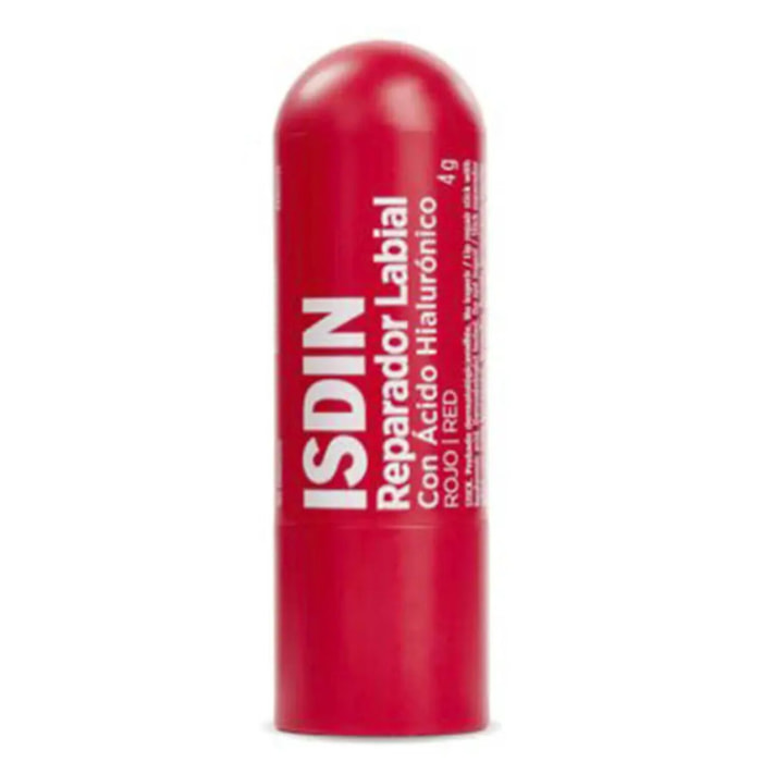 Isdinceutics - Stick à Lèvres Réparateur a l'Acide Hyaluronique