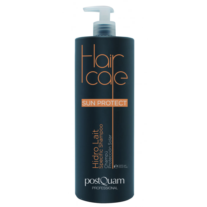 Specific shampooing hydro sun defense 1000 ml.