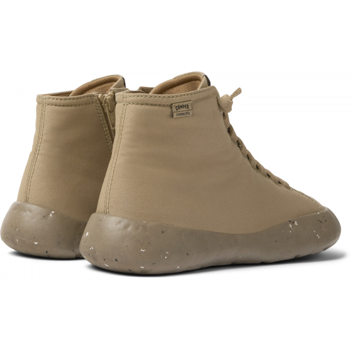 CAMPER Peu Stadium - Sneakers Donna Beige