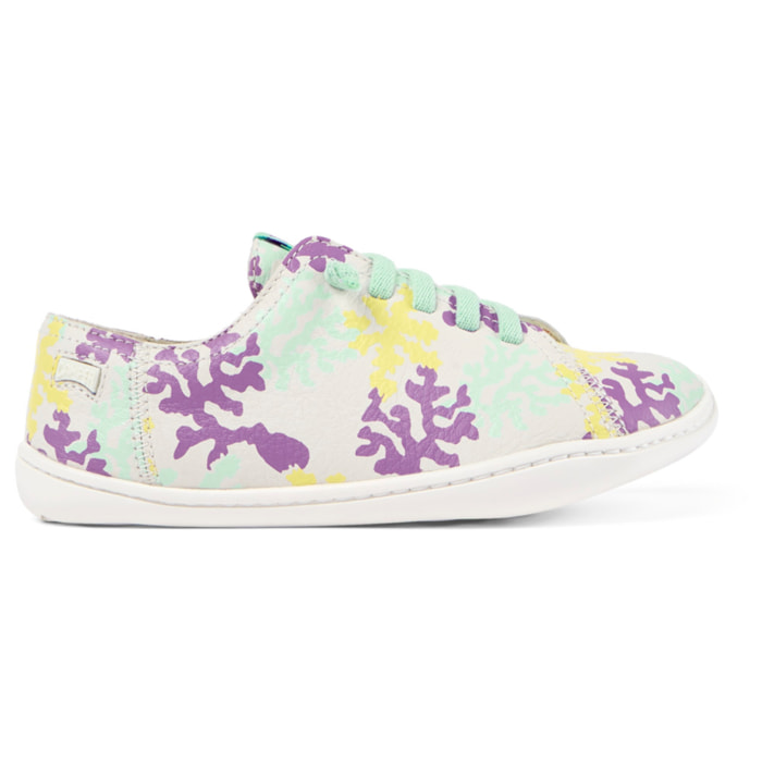 CAMPER Twins - Zapatillas Hombre Multicolor