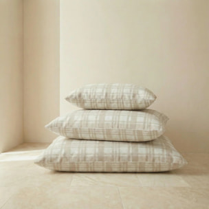 Housse antitaches pour lit pour animal Jara Beige