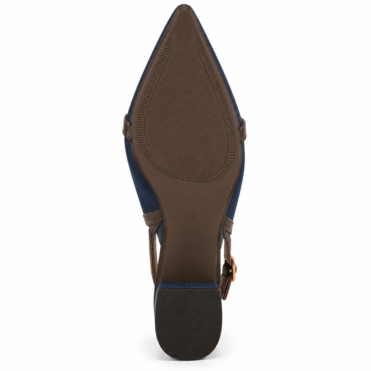 Decollete - tacco 5,0 cm